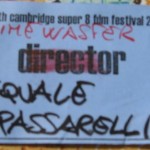 director pass director pass